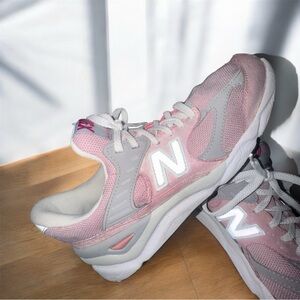New Balance Mens X 90 MSX90RMN
Pink Running Shoes Sneakers Size 11